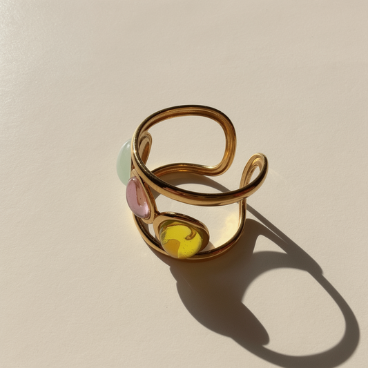 Blossom Ring