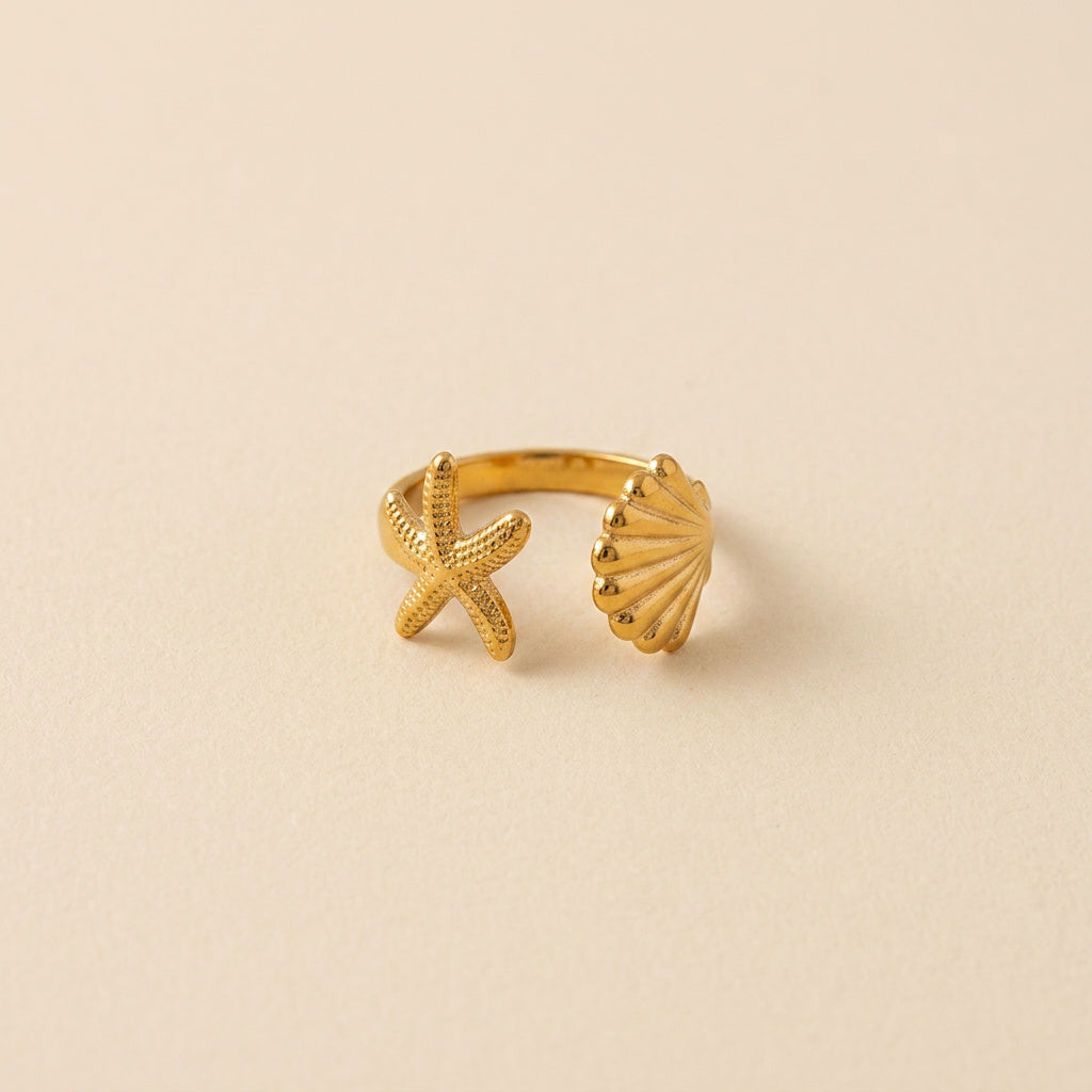 Summer Ring