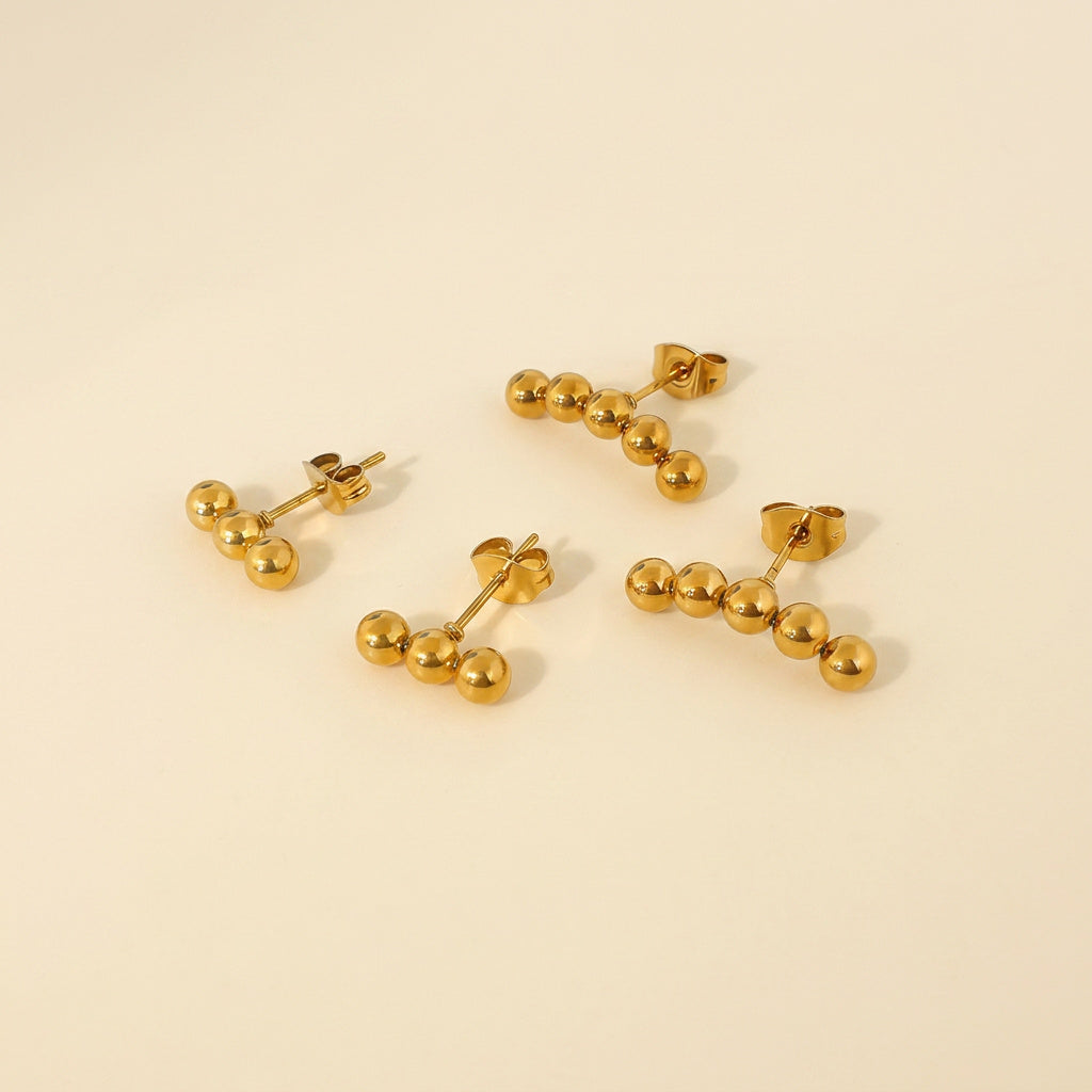Penelope Earrings