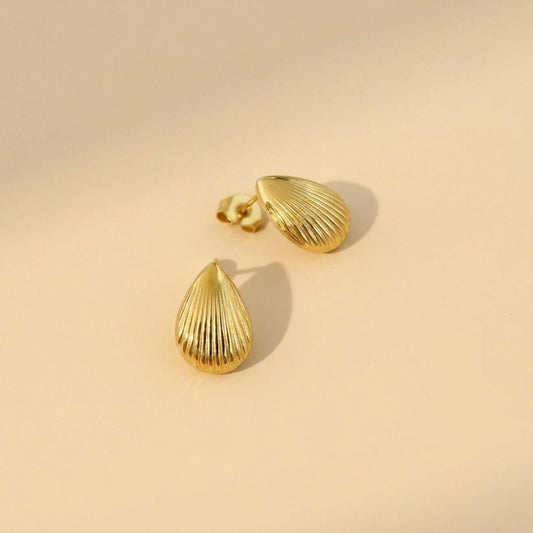 Zade Earrings