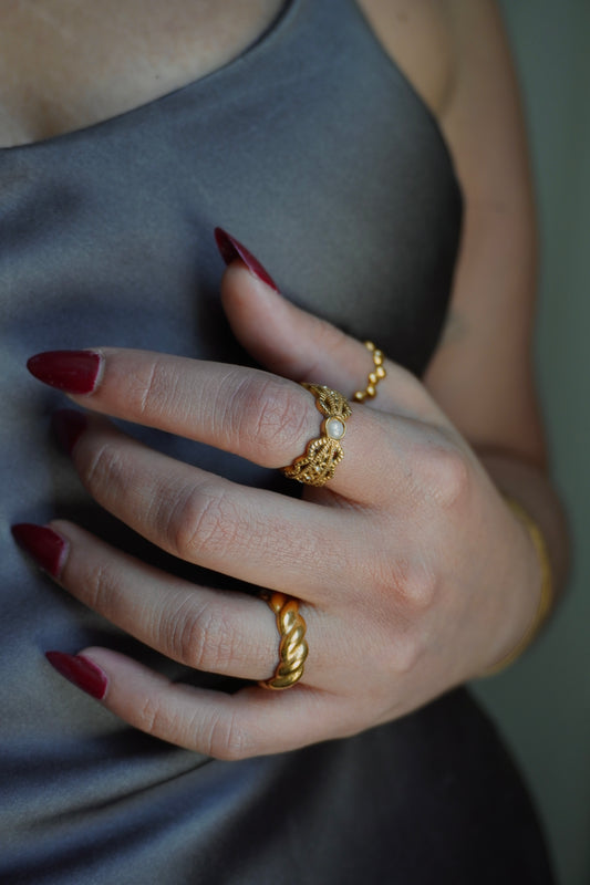 Diana Ring