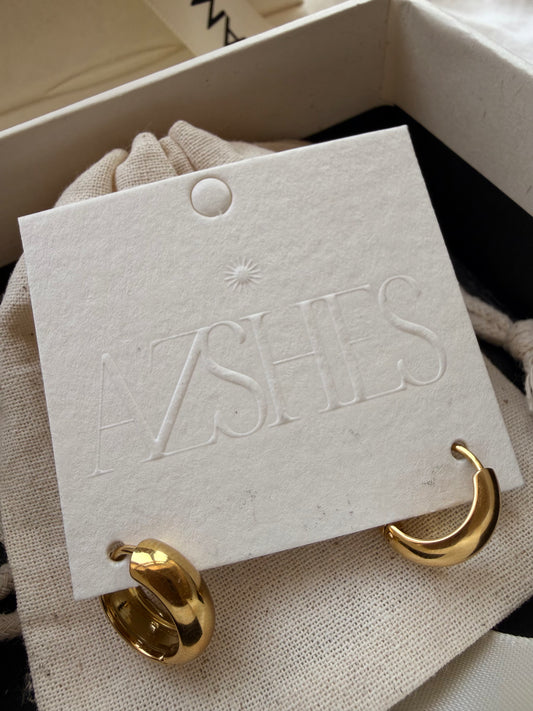 Eve Earrings