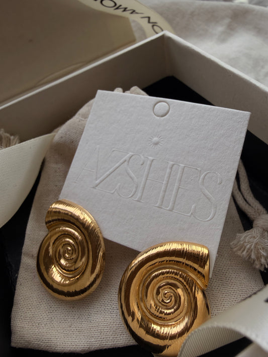 Mar Earrings