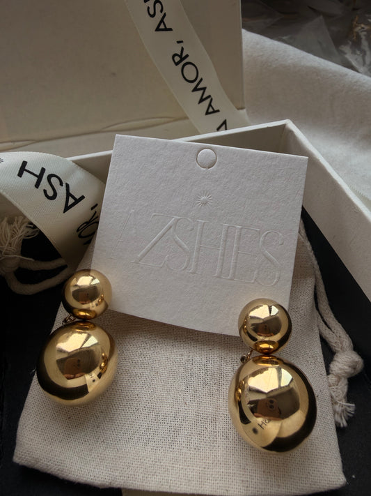 Celine Earrings