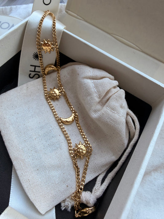 Celeste Bracelet