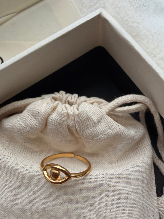 Eye Ring