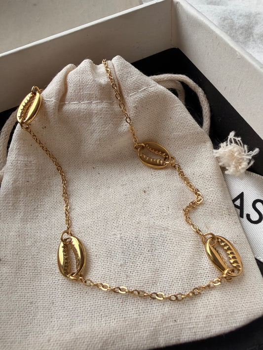 Zaria Necklace