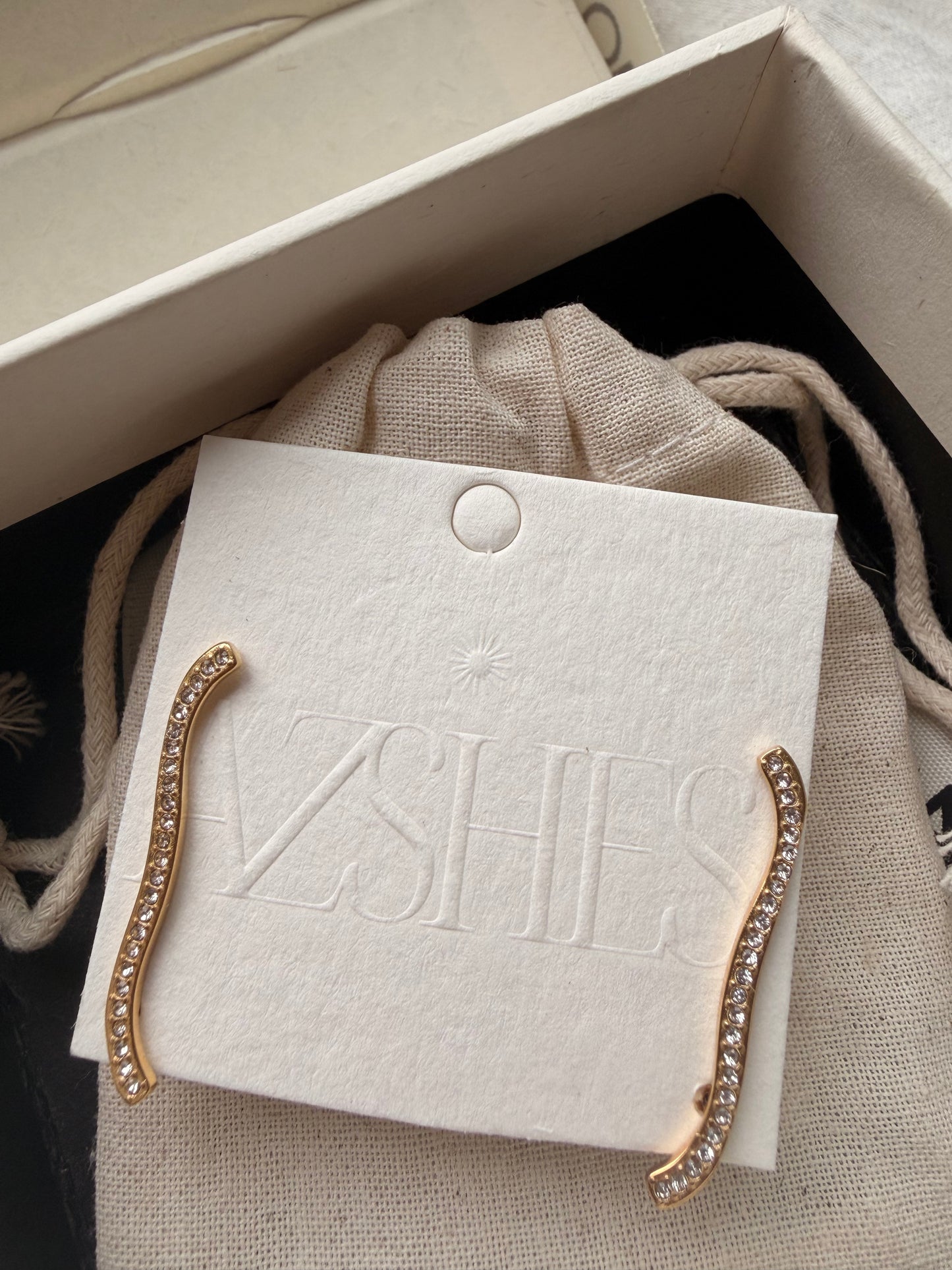 Estelle Earrings
