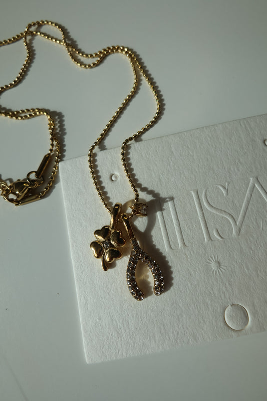 Esther Necklace
