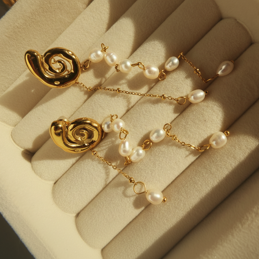 Aurora Earrings