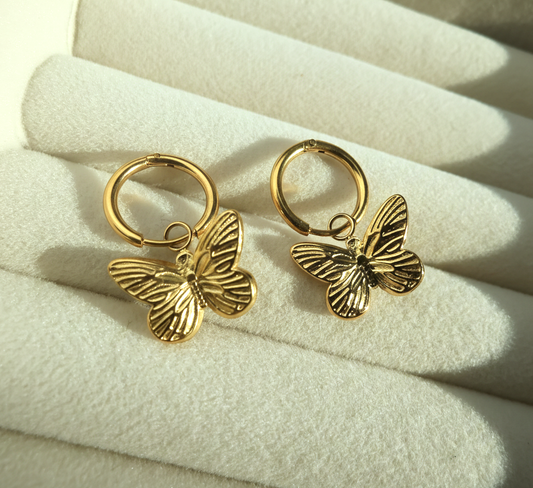 Mia Earrings