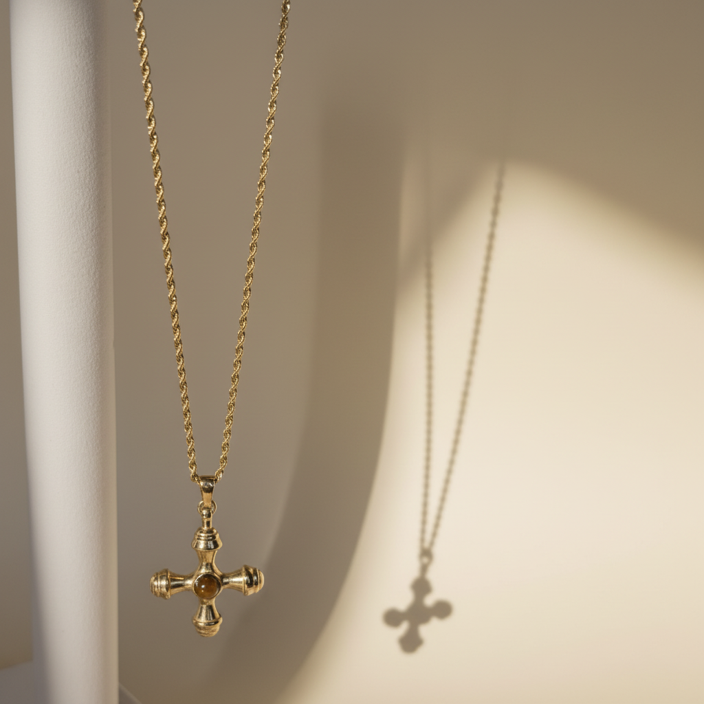 Melissa Necklace