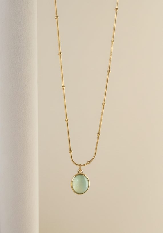 Sky Necklace