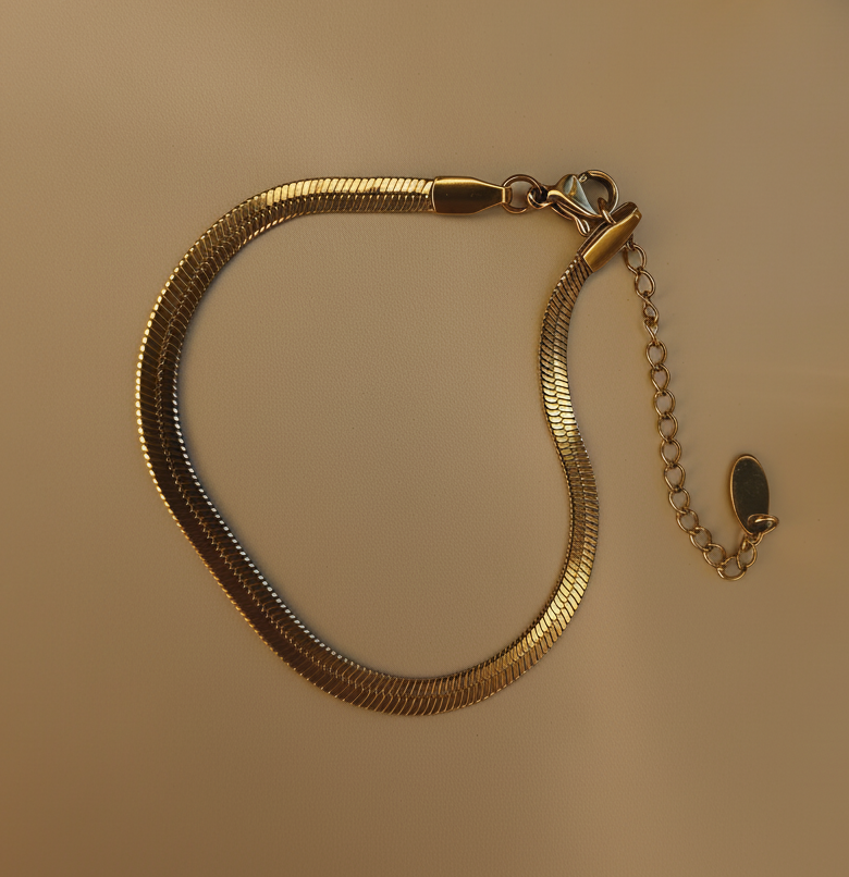 Isabelle Bracelet