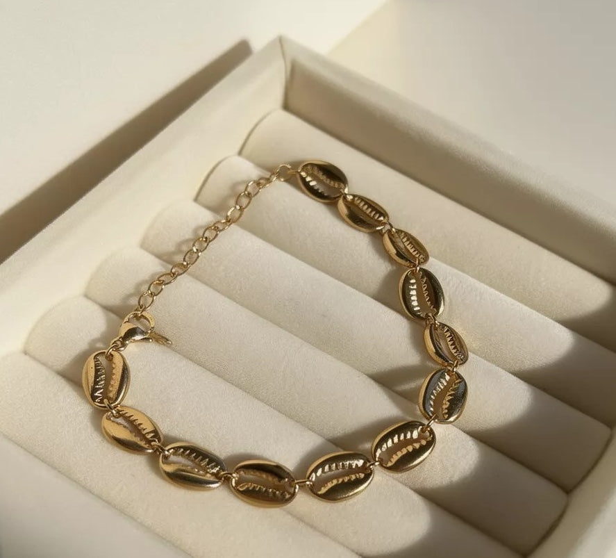 Ivory Bracelet