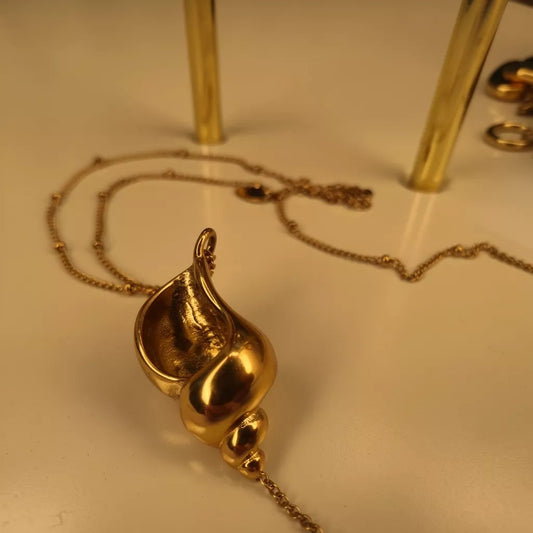Cece Necklace