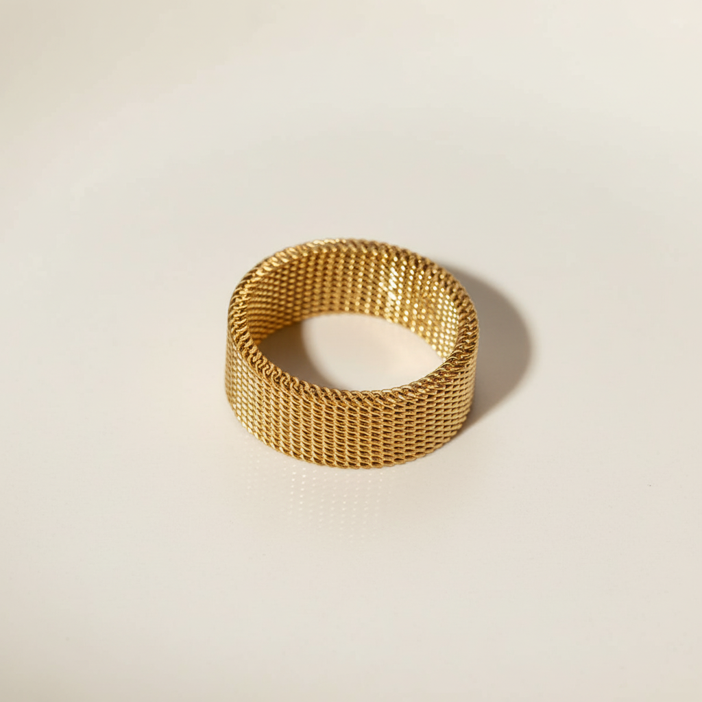 Gracie Ring