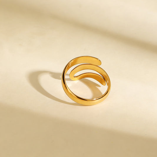 Simora Ring