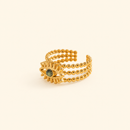 Solange Ring
