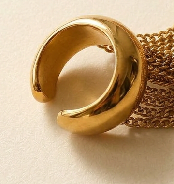 Rain Earring
