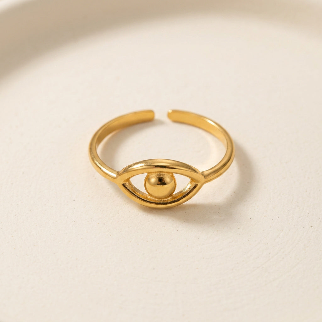Eye Ring
