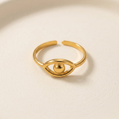 Eye Ring