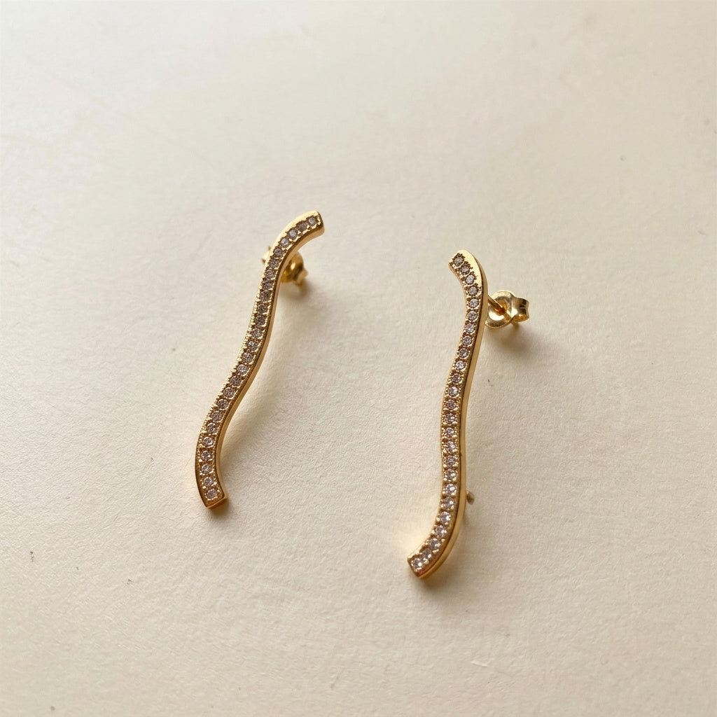 Estelle Earrings