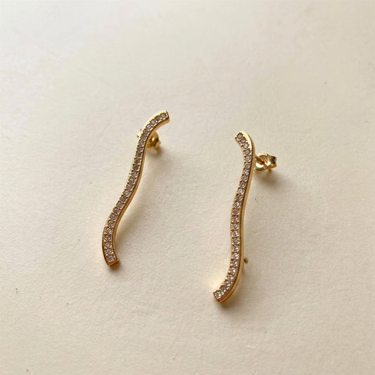 Estelle Earrings