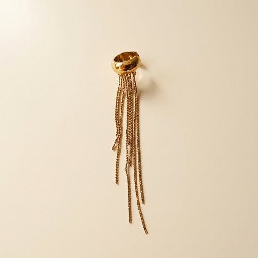 Rain Earring