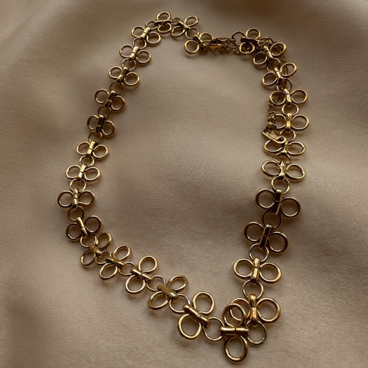 Flora Necklace