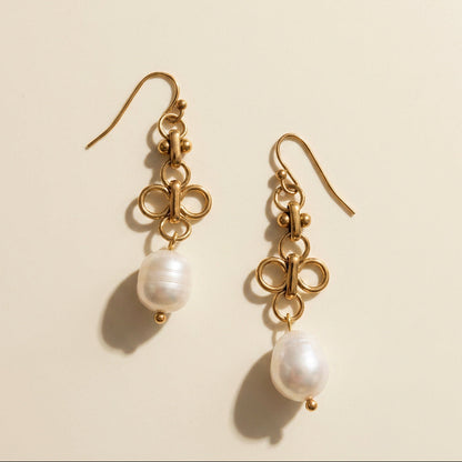 Aurelia Earrings