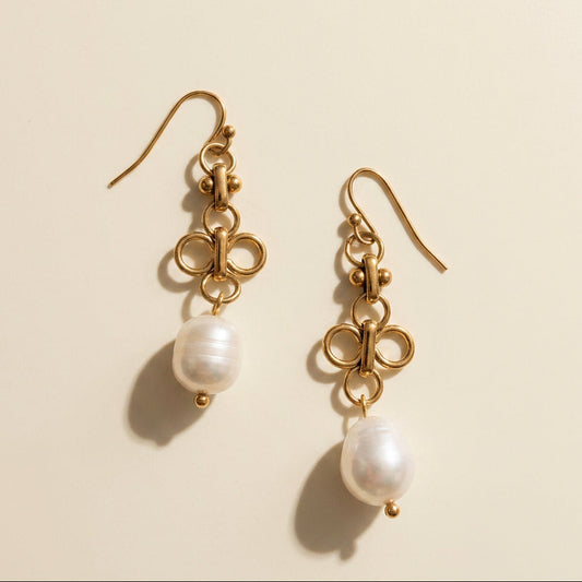 Aurelia Earrings