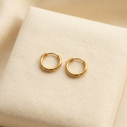 Mini Hoop Earring