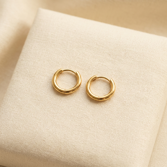 Mini Hoop Earring