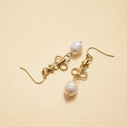 Aurelia Earrings