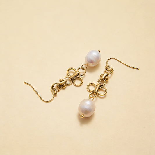 Aurelia Earrings