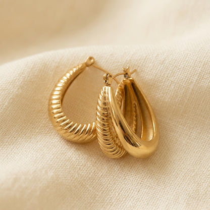 Maria Earrings