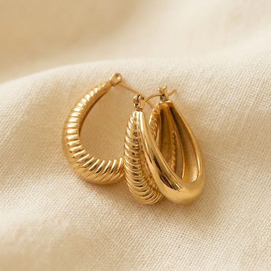 Maria Earrings