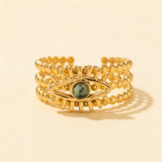Solange Ring