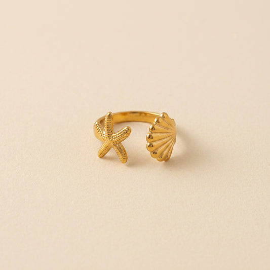 Summer Ring