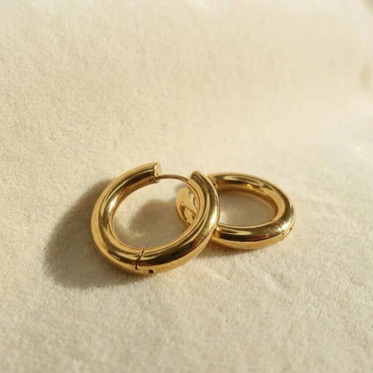 Cleo Earrings