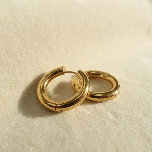 Cleo Earrings