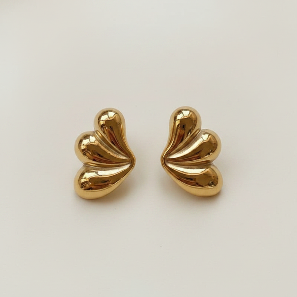 Butterfly Wings Earrings
