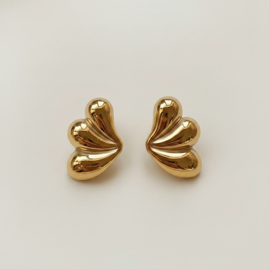 Butterfly Wings Earrings