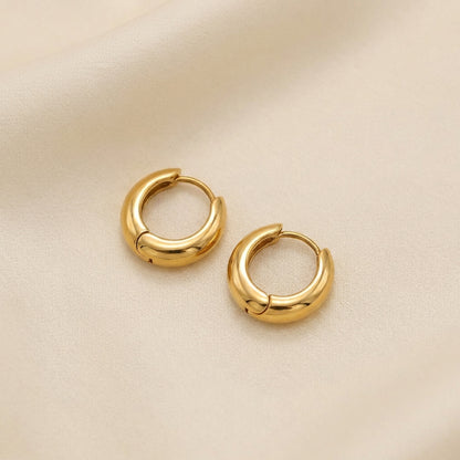 Liliam Earrings