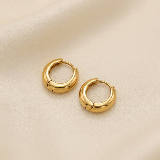 Liliam Earrings
