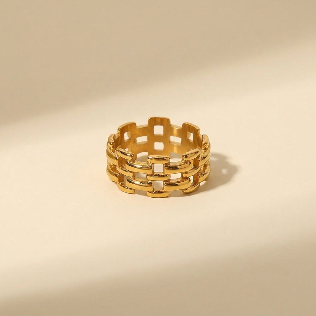 Gaia Ring