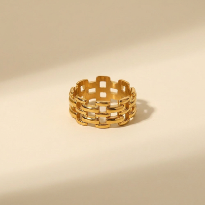 Gaia Ring