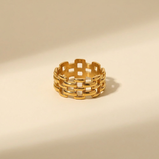 Gaia Ring