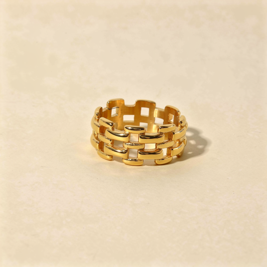 Gaia Ring